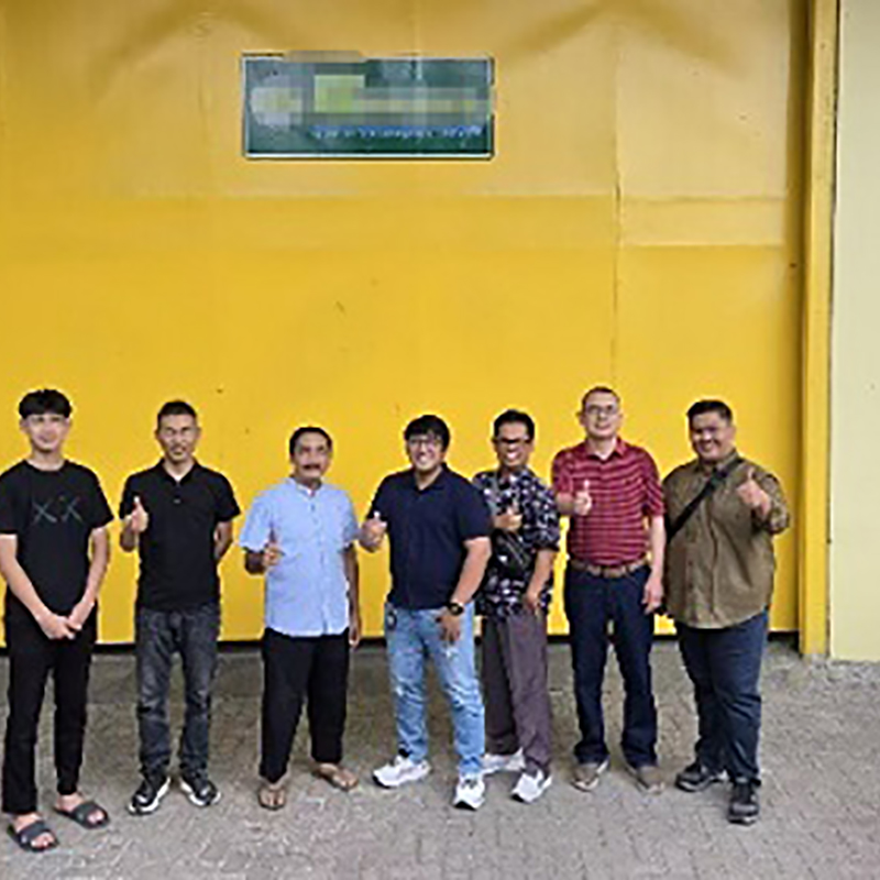 Tenach OTR Indoneesias