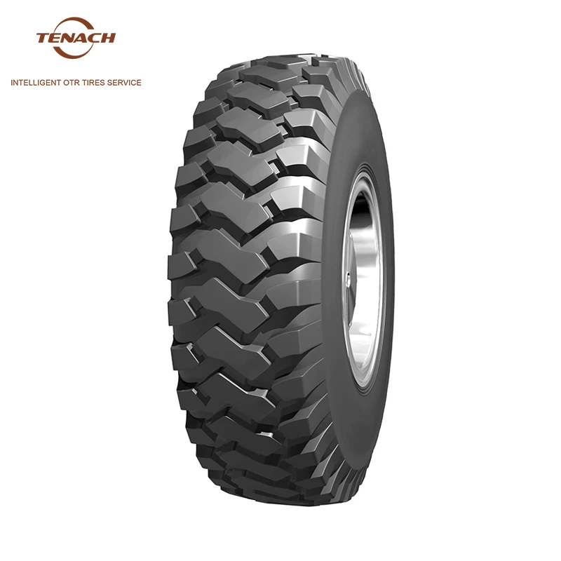 Hinne kvaliteet All Teras Radial Dumper Truck Llantas