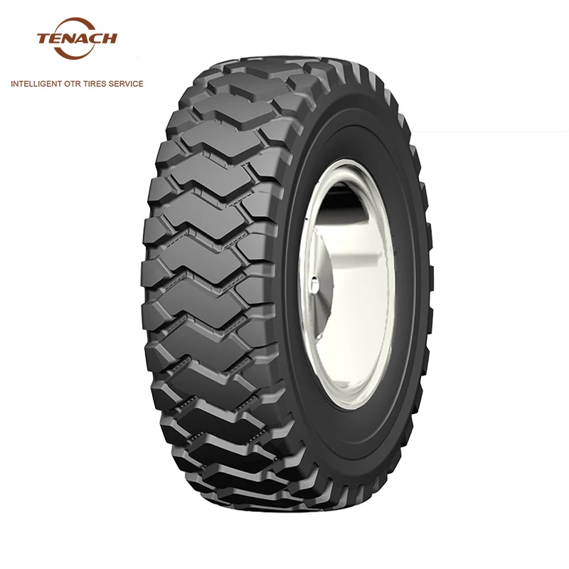 Hinne kvaliteet All Teras Radial Dumper veoauto Neumaticos