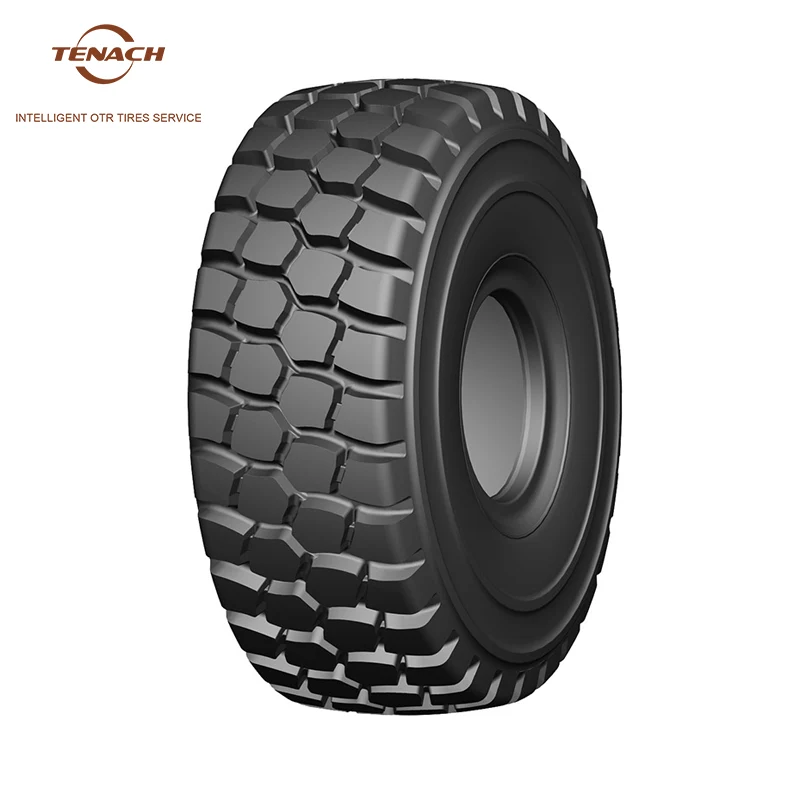 Radial OTR Tires